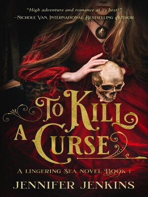 cover image of To Kill a Curse